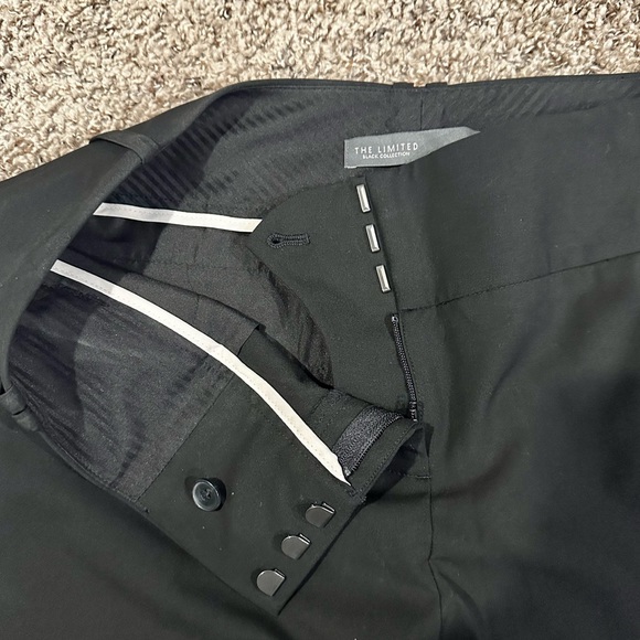 The Limited Black Collection Cassidy Fit - sz10 - Picture 3 of 5